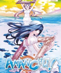 Vol.15 Amanchu !