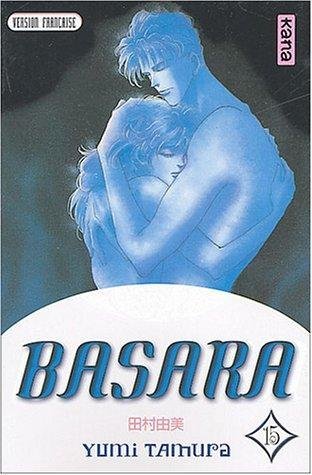 Vol.15 Basara