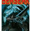 Vol.15 Berserk