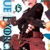 Vol.15 Blue Exorcist