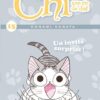 Vol.15 Chihayafuru