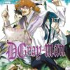 Vol.15 D.Gray-man (L'ennemi entre les murs)
