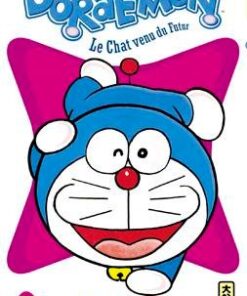 Vol.15 Doraemon