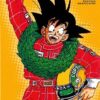 Vol.15 Dragon ball - Double (Les androïdes)