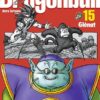 Vol.15 Dragon Ball - France Loisirs (Les androïdes)