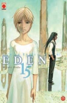 Vol.15 Eden (Répit)