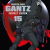 Vol.15 Gantz - Perfect Edition