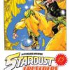 Vol.15 Jojo's bizarre adventure - Saison 4 - Diamond is unbreakable