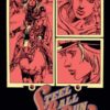 Vol.15 Jojo's bizarre adventure - Saison 4 - Diamond is unbreakable