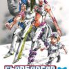 Vol.15 Jojo's bizarre adventure (Le revolver est plus fort que l'épée)