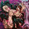 Vol.15 Jojo's bizarre adventure (Le revolver est plus fort que l'épée)