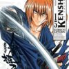 Vol.15 Kenichi - Les disciples de l'ombre