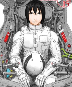 Vol.15 Knights of Sidonia