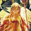 Vol.15 Magical girl of the end