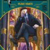 Vol.15 Mars
