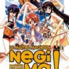 Vol.15 Negima - Le maitre magicien - Double