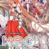 Vol.15 Negima - Le maitre magicien