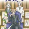 Vol.15 Pacte des yokaï (le)