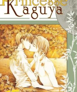 Vol.15 Princesse Kaguya