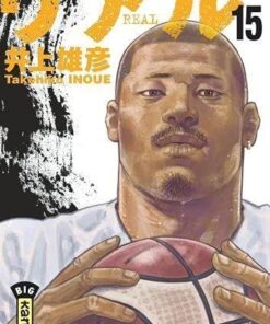 Vol.15 Real