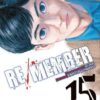 Vol.15 Re:Zero - Re:vivre dans un autre monde a partir de zero