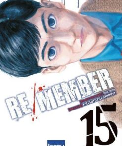 Vol.15 Re/Member