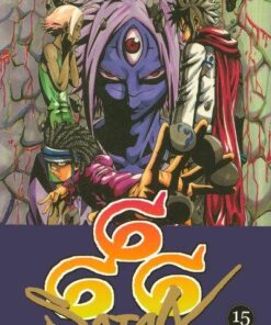 Vol.15 Satan 666