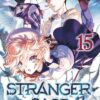 Vol.15 Step up love story