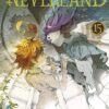 Vol.15 The Heroic Legend of Arslân