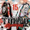 Vol.15 Tokyo ghoul : Re