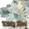 Vol.15 Trinity Blood