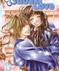 Vol.15 Tsubaki love