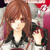 Vol.15 Vagabond