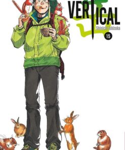 Vol.15 Vertical