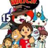 Vol.15Yawara!