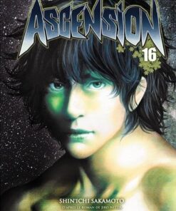 Vol.16 Ascension