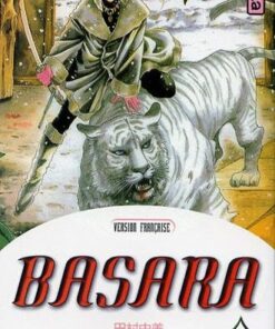 Vol.16 Basara