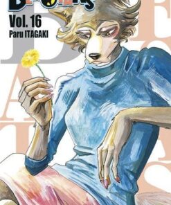 Vol.16 Beastars