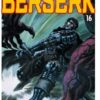 Vol.16 Berserk