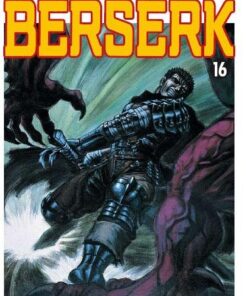 Vol.16 Berserk
