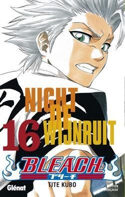 Vol.16 Bleach (Night of wijnruit)