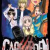 Vol.16 Captain Tsubasa - Olive et Tom (La force explosive du rasoir)