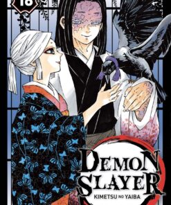 Vol.16 Demon Slayer
