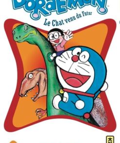 Vol.16 Doraemon