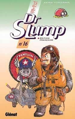 Vol.16 Dr Slump
