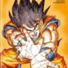 Vol.16 Dragon ball - Double (Cell)