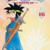 Vol.16 Dragon Quest - Les Héritiers de l'Emblème