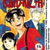 Vol.16 Eyeshield 21 (Après le temps mort,un nouveau jour)