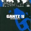 Vol.16 Gantz - Perfect Edition