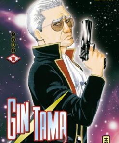 Vol.16 Gintama